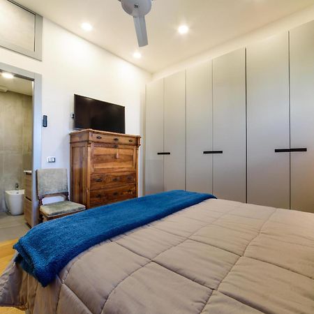 Estate4Home- Casa Bella ซอร์เรนโต ภายนอก รูปภาพ