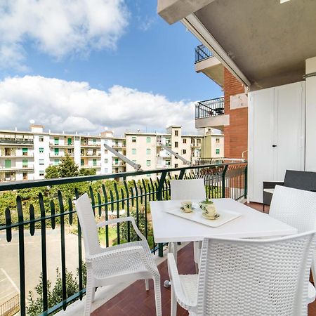 Estate4Home- Casa Bella ซอร์เรนโต ภายนอก รูปภาพ