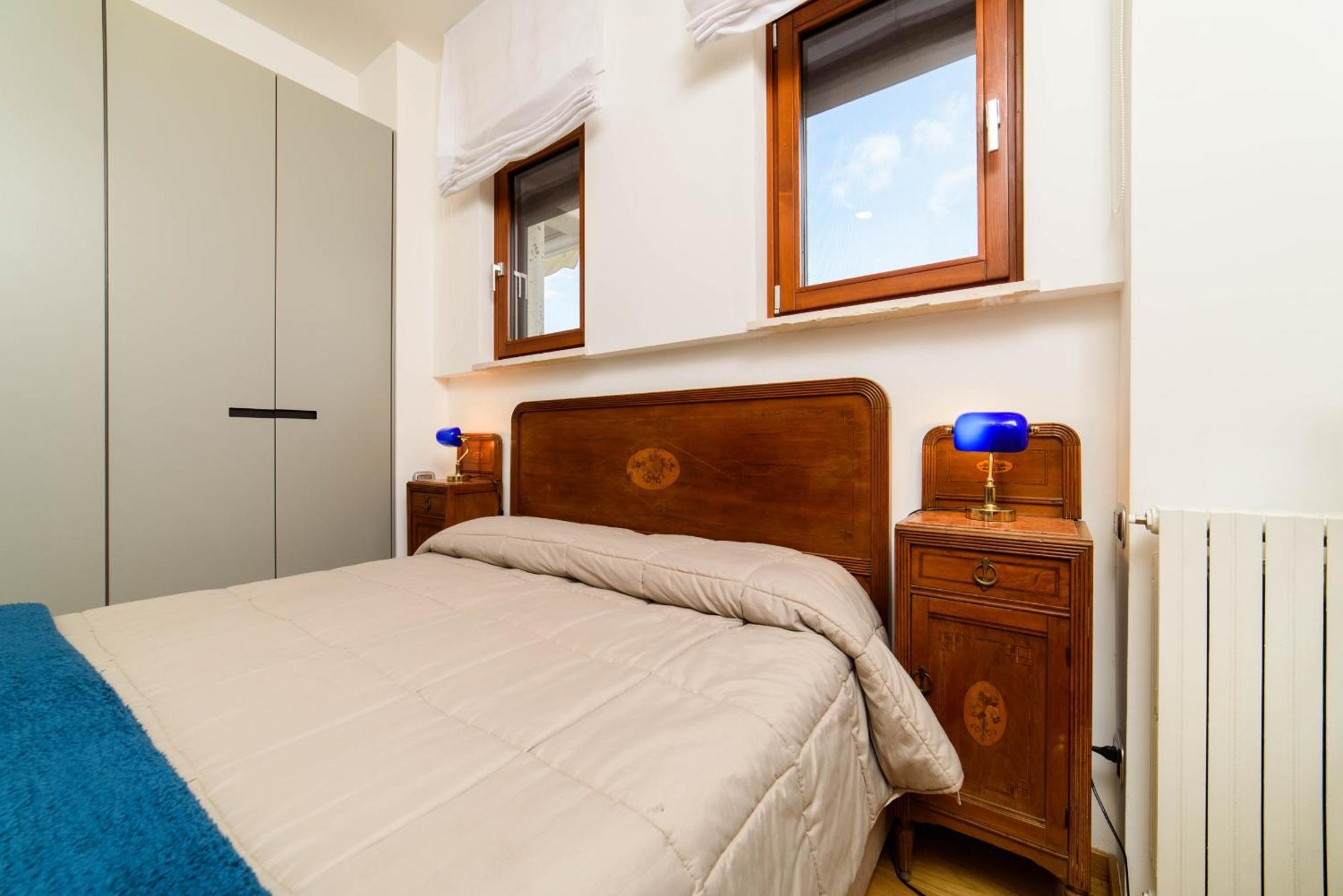 Estate4Home- Casa Bella ซอร์เรนโต ภายนอก รูปภาพ