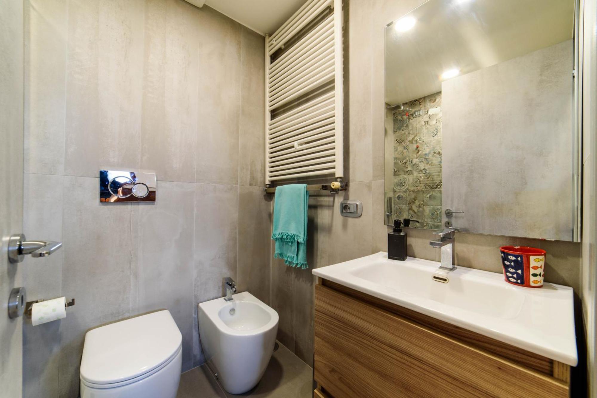 Estate4Home- Casa Bella ซอร์เรนโต ภายนอก รูปภาพ
