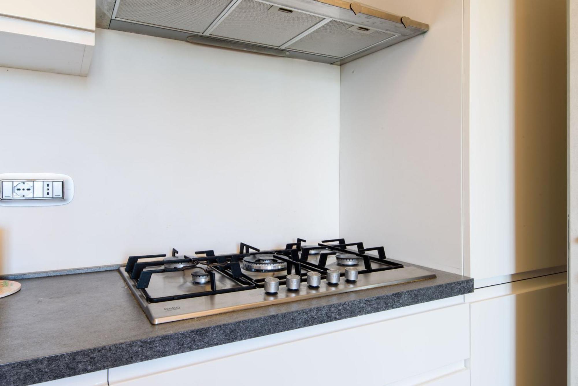 Estate4Home- Casa Bella ซอร์เรนโต ภายนอก รูปภาพ
