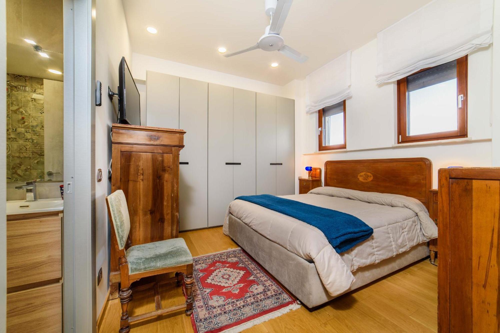 Estate4Home- Casa Bella ซอร์เรนโต ภายนอก รูปภาพ