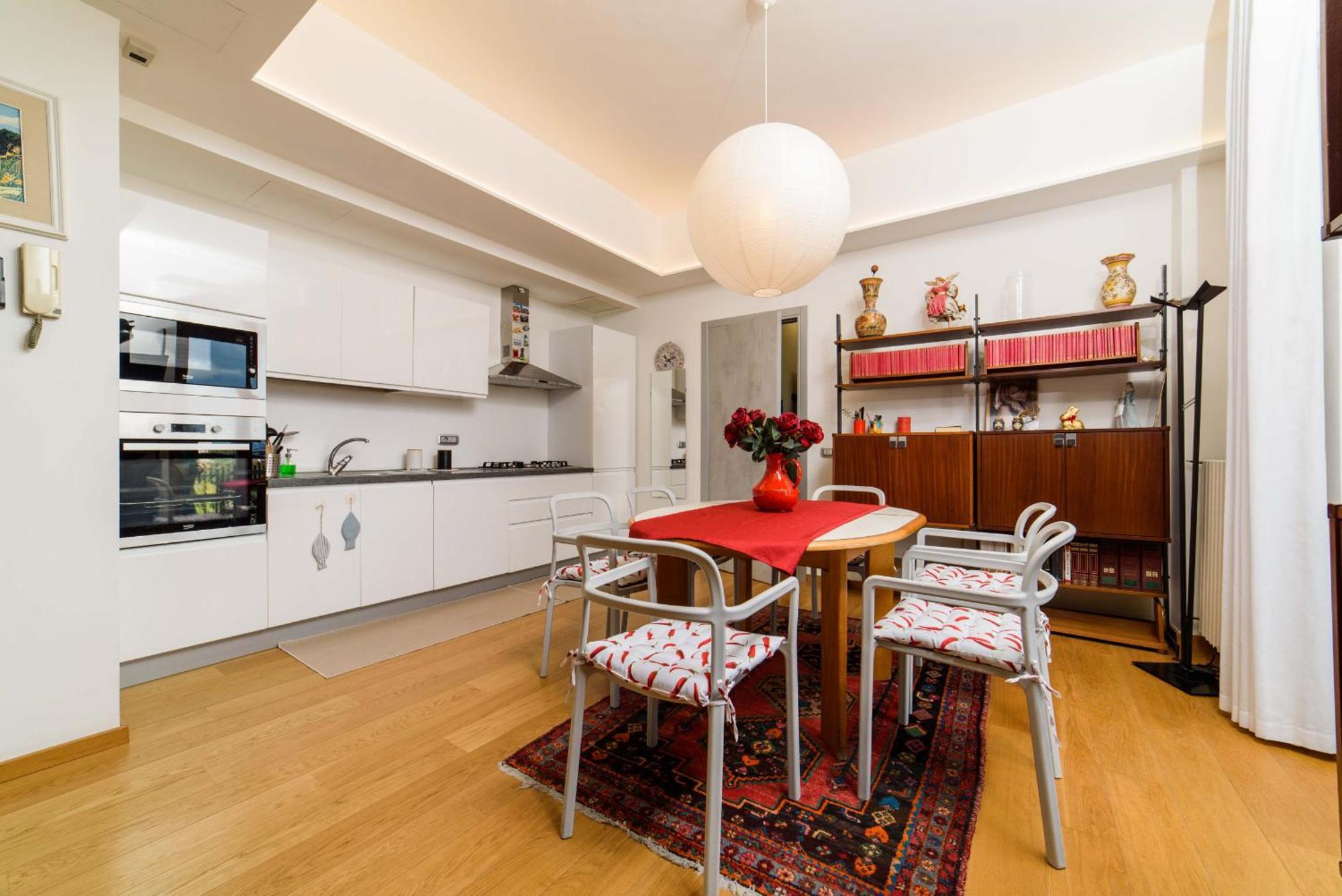 Estate4Home- Casa Bella ซอร์เรนโต ภายนอก รูปภาพ