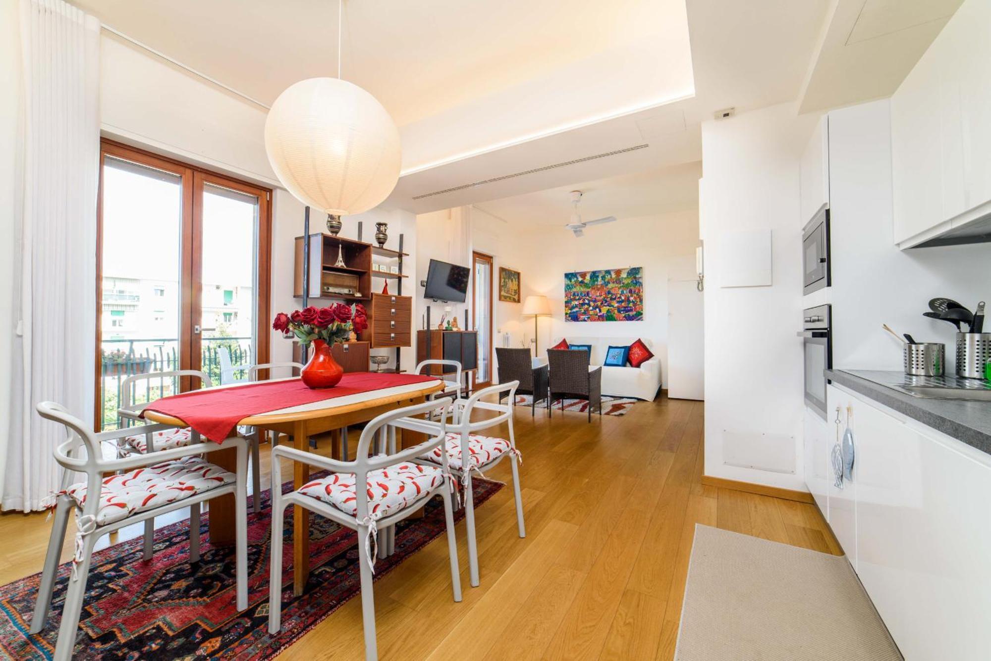 Estate4Home- Casa Bella ซอร์เรนโต ภายนอก รูปภาพ