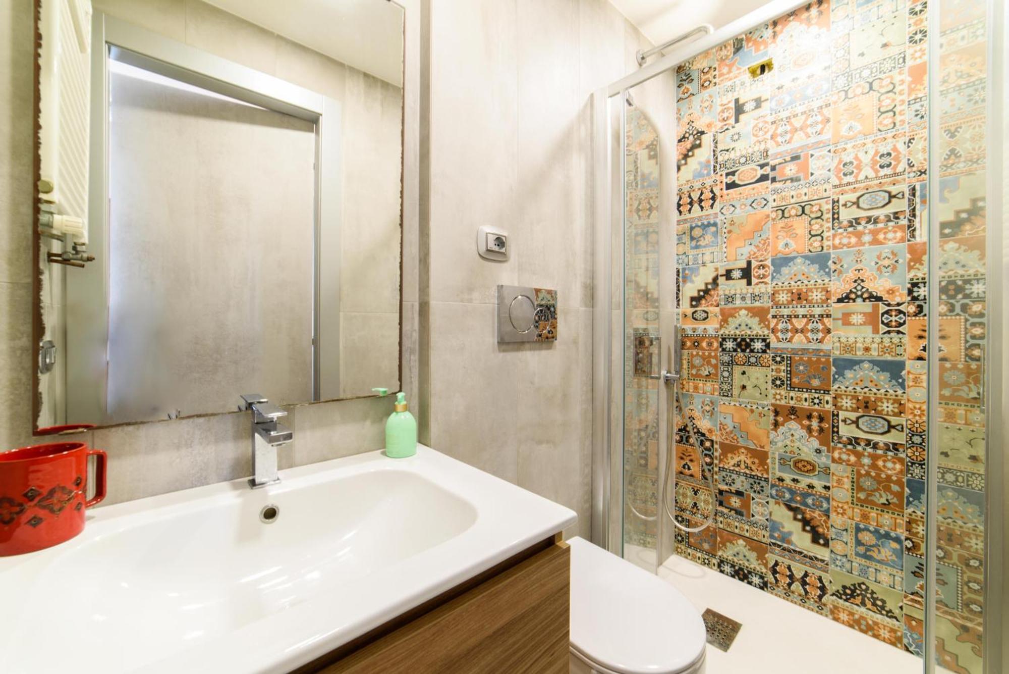 Estate4Home- Casa Bella ซอร์เรนโต ภายนอก รูปภาพ