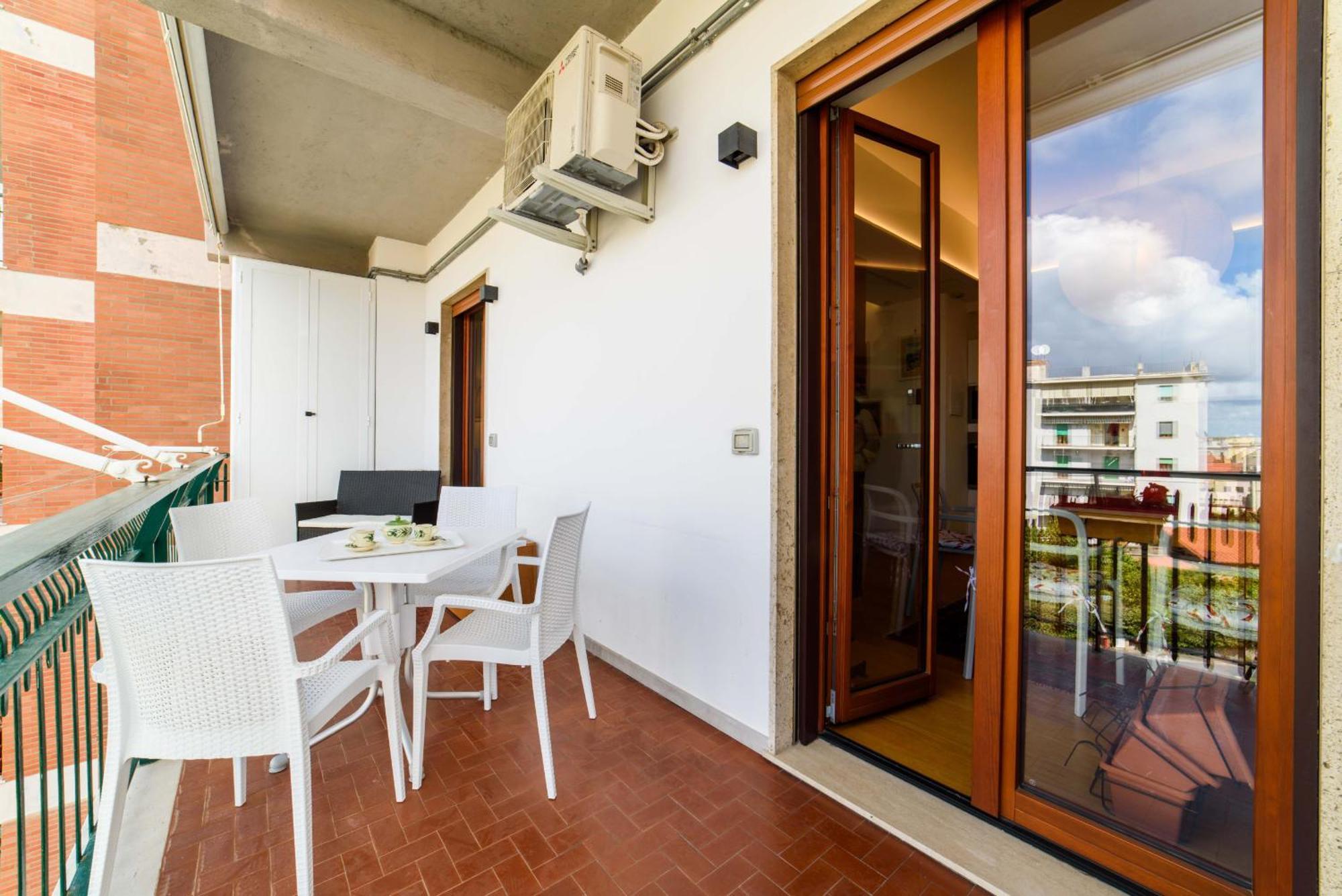 Estate4Home- Casa Bella ซอร์เรนโต ภายนอก รูปภาพ