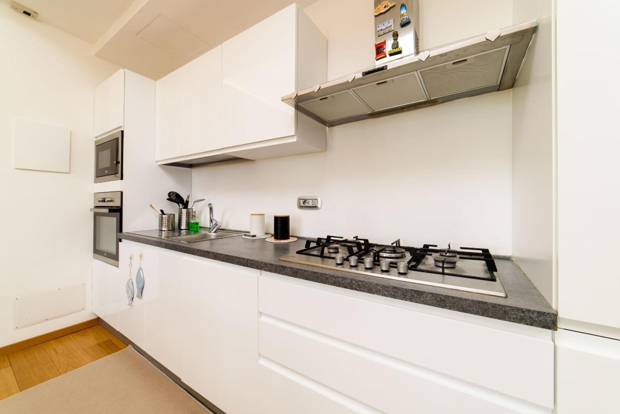 Estate4Home- Casa Bella ซอร์เรนโต ภายนอก รูปภาพ